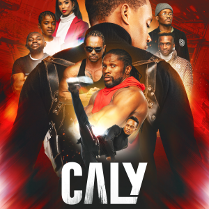 Caly Filme